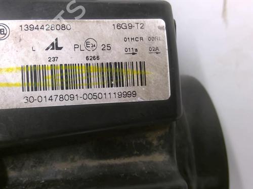 Used Left headlight Left headlight PEUGEOT BOXER Van 2.2 HDi 130 (131 hp) 33721910 33721910