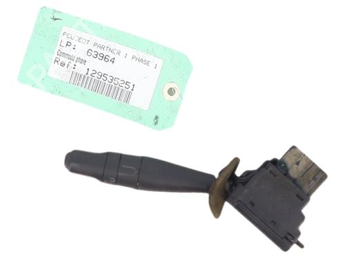 Switch PEUGEOT PARTNER Box Body/MPV (5_, G_) 1.8 D | BP37418873I30 - Image 2