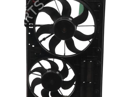 Koelventilatormotor VW JETTA IV (162, 163, AV3, AV2) 1.4 TSI Hybrid (170 hp) 30380996