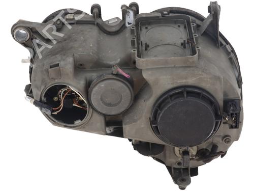 Used Left headlight Left headlight MERCEDES-BENZ E-CLASS (W210) E 270 CDI (210.016) (170 hp) 30976607 30976607