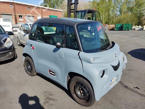 Hjulbue CITROËN AMI (9A_) Electric (9AZ2CA) | BP25825273C56 - Image 16