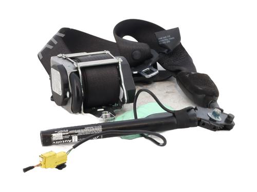 Front right seatbelt OPEL ASTRA J (P10) 1.7 CDTI (68) | BP31878722I25