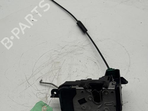 Used Front left lock Front left lock OPEL ASTRA H (A04) [2004-2014] 34000097 34000097