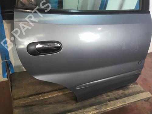 Right rear door NISSAN ALMERA TINO (V10) 2.2 dCi | BP21999576C5 