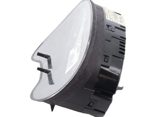 Used Instrument cluster Instrument cluster AUDI A3 Sportback (8PA) 1.6 TDI (90 hp) 33709004 33709004