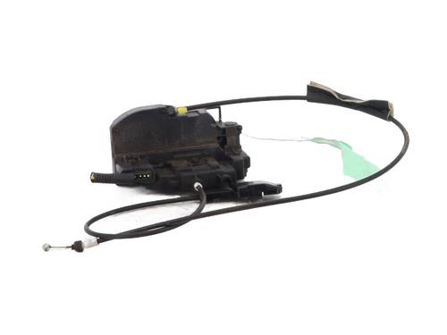 Used Front right lock NISSAN MICRA III (K12) 1.4 16V (88 hp) 30581308