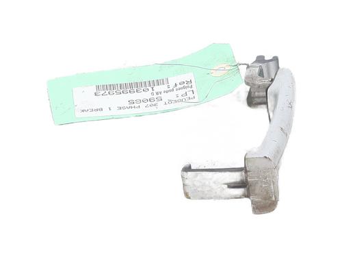 Rear right exterior door handle PEUGEOT 307 Break (3E) 1.6 16V | BP24862906C130 