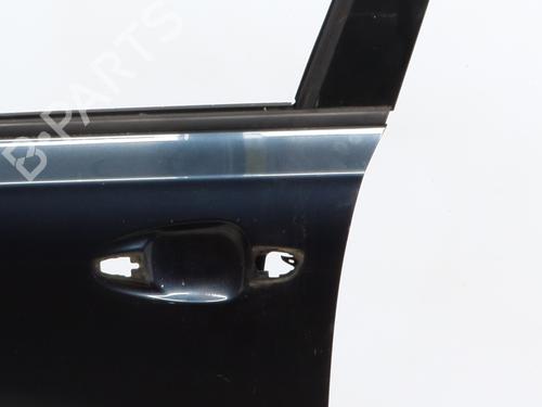 Used Left front door Left front door PEUGEOT 508 SW I (8E_) 1.6 HDi (112 hp) 33708920 33708920