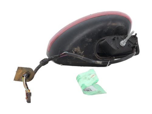 Right mirror CITROËN C3 II (SC_) 1.4 HDi 70 (SC8HZC, SC8HR0, SC8HP4) | BP30116323C27