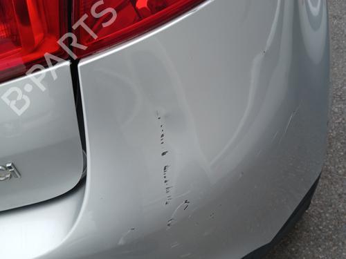 Front right interior door handle RENAULT MEGANE III Hatchback (BZ0/1_, B3_) 1.5 dCi (BZ0C) | BP29493131I14 - Image 6