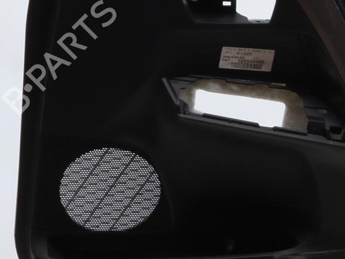 Used Front right panel Front right panel TOYOTA RAV 4 IV (_A4_) 2.5 Hybrid (AVA42_) (197 hp) 34203449 34203449