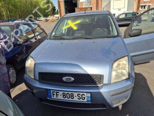 Used Parts FORD FUSION (JU_)  1.4 TDCi  4568310