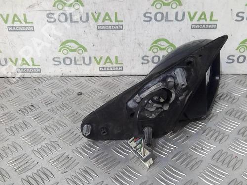Right mirror PEUGEOT 406 (8B) 1.8 16V | BP20370157C27 