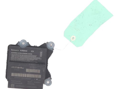 Used ECU airbags FIAT PUNTO (199_) 1.3 D Multijet (75 hp) 31115235