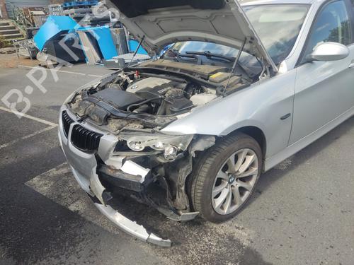 Rear left window mechanism BMW 3 (E90) 320 d | BP29360465C24 