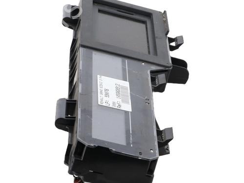 Instrument cluster RENAULT SCÉNIC III (JZ0/1_) 1.6 dCi (JZ00, JZ12) | BP25900050C47 