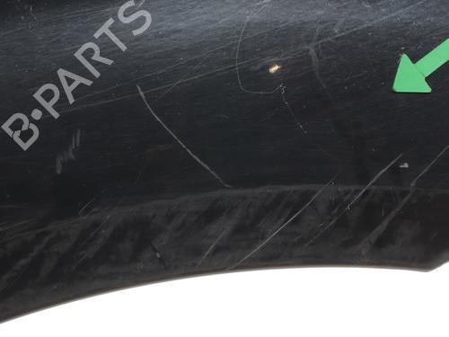 Right front fenders CITROËN C2 (JM_) 1.4 | BP27286620C42 