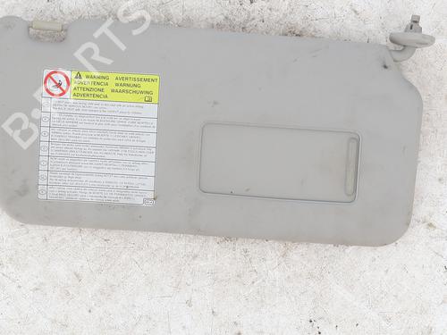 right-sun-visor-suzuki-swift-iv-fz-nz-2010-26648195 main image