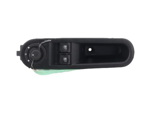 Used Left front window switch Left front window switch RENAULT TWINGO III (BCM_, BCA_) [2014-2026] 36761228 36761228
