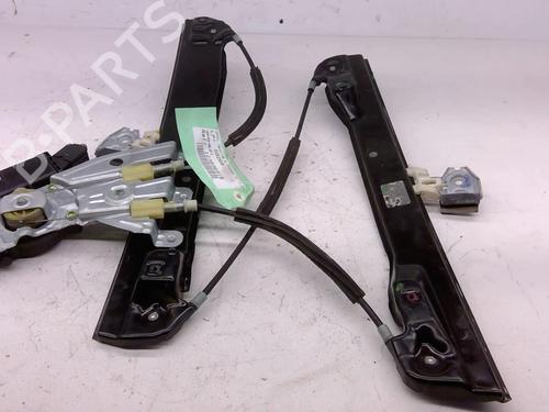 Front left window mechanism OPEL MERIVA B MPV (S10) | BP33803806C22 - Image 5