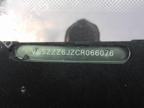 Middle console SEAT IBIZA IV (6J5, 6P1) 1.6 TDI | BP28429747I22  - Image 18