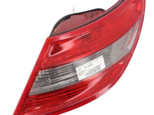 Fanale posteriore destro MERCEDES-BENZ C-CLASS (W204) C 200 CDI (204.001) (136 hp) 32098741