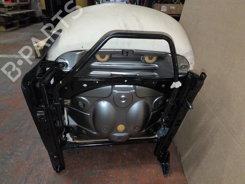Seats set LANCIA YPSILON (843_) 1.3 JTD (843.AXD11, 843.AXD1A) | BP37164403C78 - Image 2