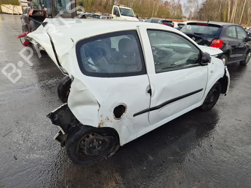 Right front window switch RENAULT TWINGO II (CN0_) | BP37657040I26 - Image 11