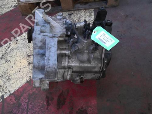 Gearbox SEAT IBIZA IV (6J5, 6P1) 1.2 | BP20365969M3 