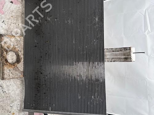 Used AC radiator AC radiator 38726339 38726339