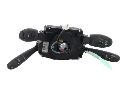 Used Steering column stalk PEUGEOT 207 (WA_, WC_) 1.4 HDi (68 hp) 31818165