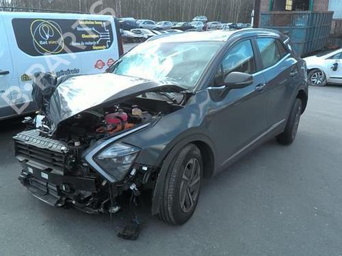 AC compressor KIA SPORTAGE V (NQ5) 1.6 T-GDi Hybrid | BP32150011M34  - Image 11