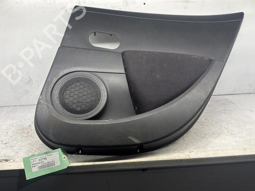 Rear right panel RENAULT CLIO III (BR0/1, CR0/1) | BP33708878C61 - Image 3