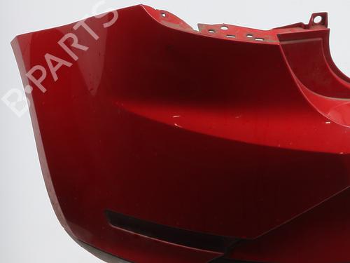Rear bumper SEAT IBIZA IV (6J5, 6P1) 1.6 TDI | BP29360512C8 