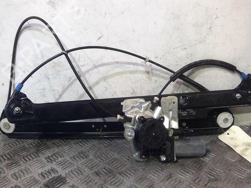 Front right window mechanism BMW X5 (E53) 3.0 d | BP20368054C23 