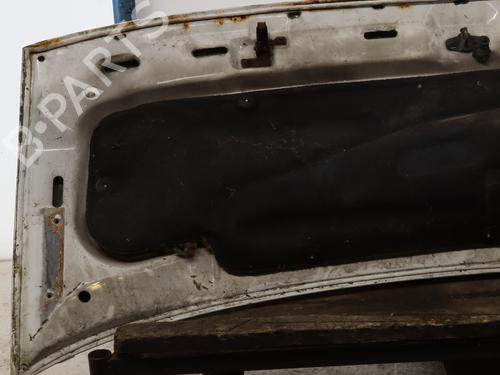Hood MERCEDES-BENZ VITO Van (W638) 108 CDI 2.2 (638.094) | BP22536539C1