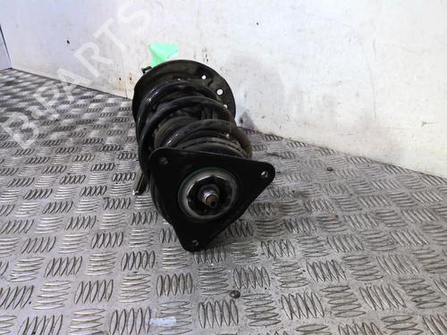 Left front shock absorber RENAULT MEGANE IV Hatchback (B9A/M/N_) 1.6 TCe 205 (B9MV) | BP20358218M16 
