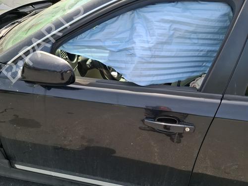 Rear left panel SAAB 9-3 Estate (E50) 1.9 TTiD | BP31087554C60  - Image 28