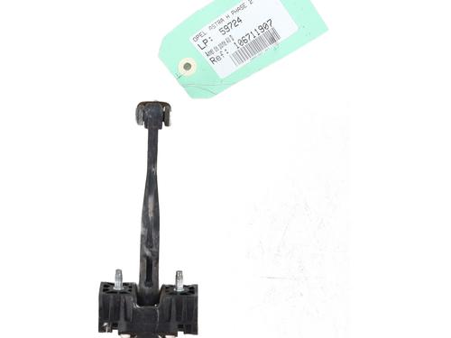 Hinge/Door check strap OPEL ASTRA H (A04) 1.7 CDTI (L48) | BP26436203C146 