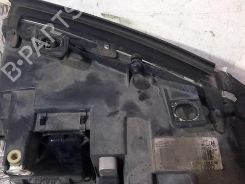 Right headlight AUDI A4 B6 (8E2) 1.9 TDI | BP22001422C29 - Image 2