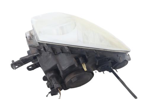 Left headlight RENAULT MODUS / GRAND MODUS (F/JP0_) 1.5 dCi (JP0G, JP0H) | BP39177949C28 - Image 5
