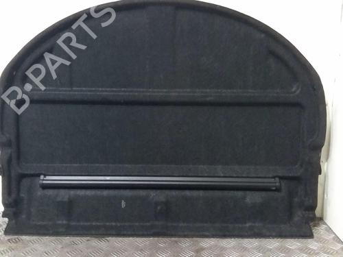 Used Rear parcel shelf RENAULT LAGUNA III (BT0/1) 2.0 dCi (BT01, BT08, BT09, BT0E, BT0K, BT12, BT1C, BT1D,... (150 hp) 20352384