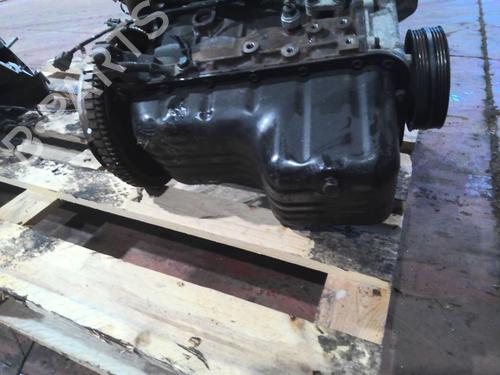 Used Engine Engine CHEVROLET SPARK (M300) 1.0 (68 hp) 23251031 23251031