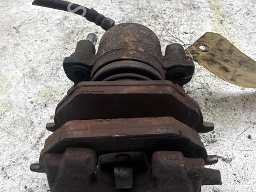 Used Left front brake caliper Left front brake caliper SEAT IBIZA IV SC (6J1, 6P5) 1.4 TDI (80 hp) 40440674 40440674