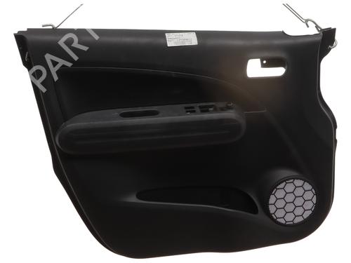 Front left panel OPEL AGILA B (H08) 1.2 (F68) | BP36423732C58 - Image 2