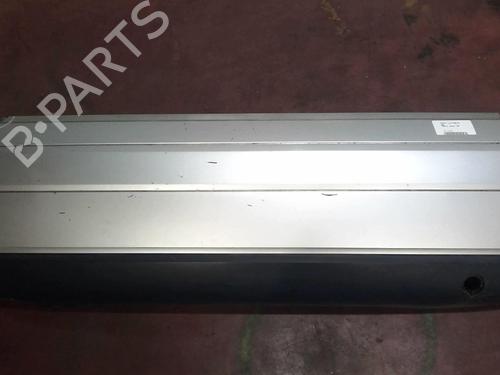 Rear bumper AUDI A2 (8Z0) 1.4 | BP21373645C8 