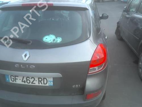 Right front window switch RENAULT CLIO III Grandtour (KR0/1_) 1.5 dCi | BP25223826I26  - Image 21