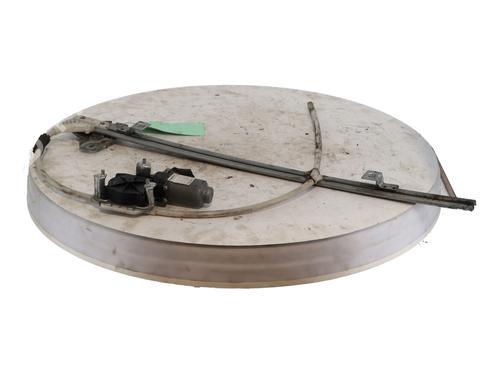 Front right window mechanism RENAULT MASTER II Van (FD) 2.5 dCi (FD02) | BP30056818C23 