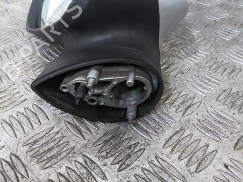 Left mirror SEAT IBIZA IV (6J5, 6P1) 1.6 TDI | BP20355260C26 