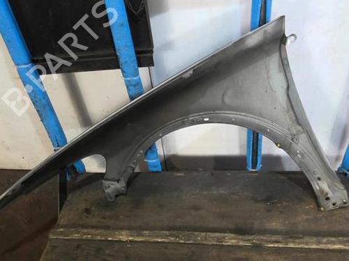 Right front fenders VOLVO C30 (533) 1.6 D | BP20356582C42 